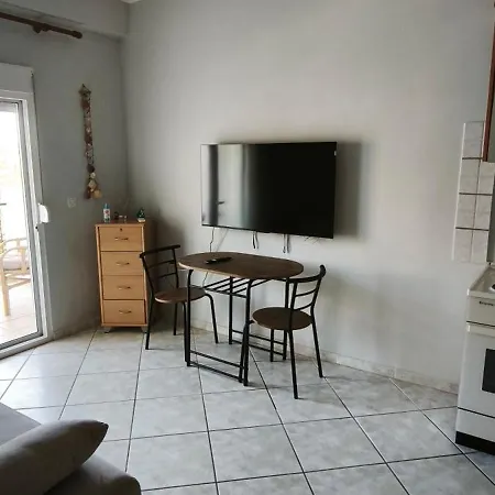 Kallithea Pool House Апартаменты *